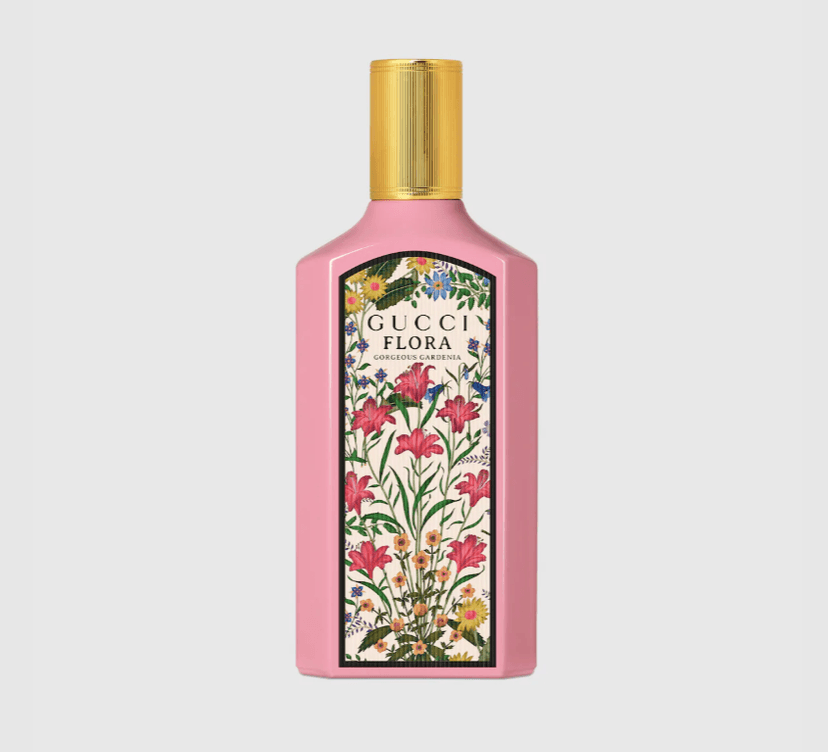 Flora Gorgeous Gardenia Eau De Parfum