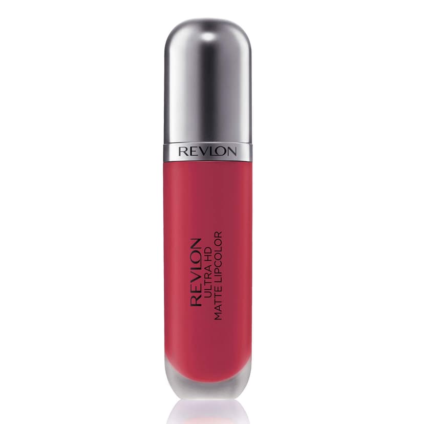 Ultra HD Matte Lip