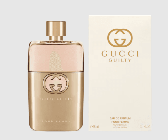 Guilty For Women – image 2