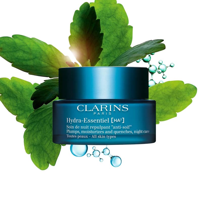 Hydra Essentiel Creme Nuit Tp