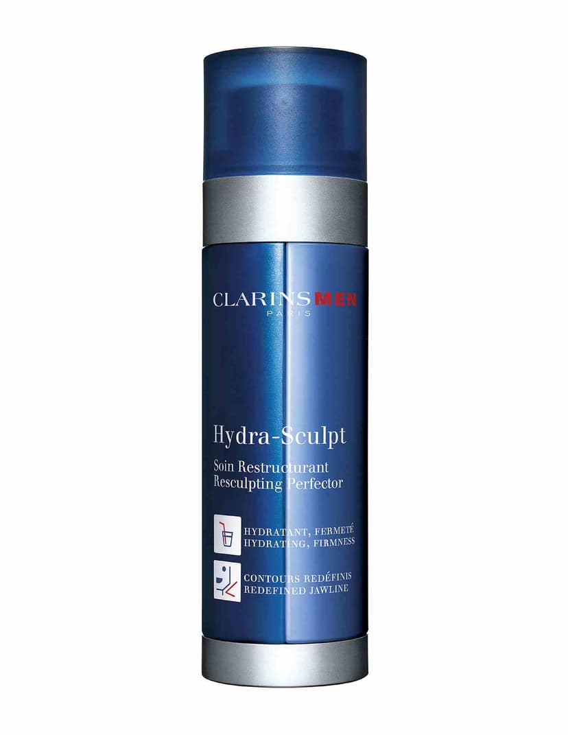 Hydra-Sculpt - Resculpting Perfector
