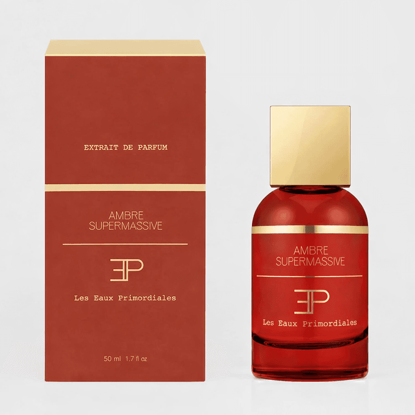 Ambre Supermassive – image 2