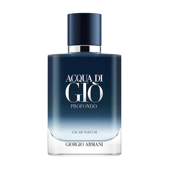 Acqua Di Gio Profondo Eau De Parfum
