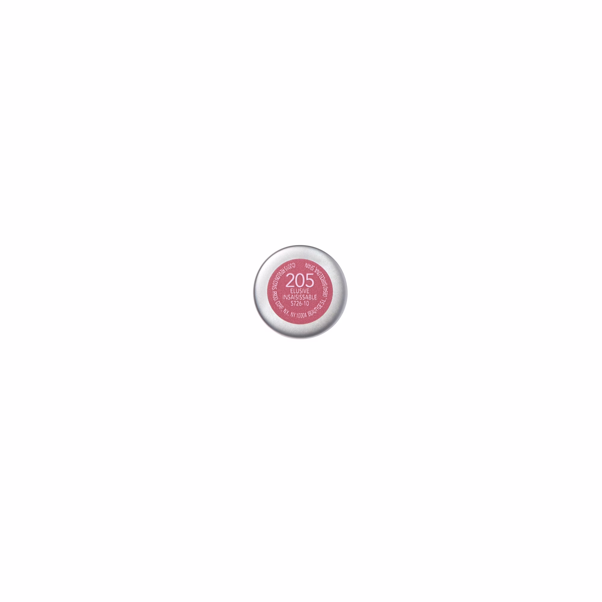 Colorburst Matte Lip Balm - 