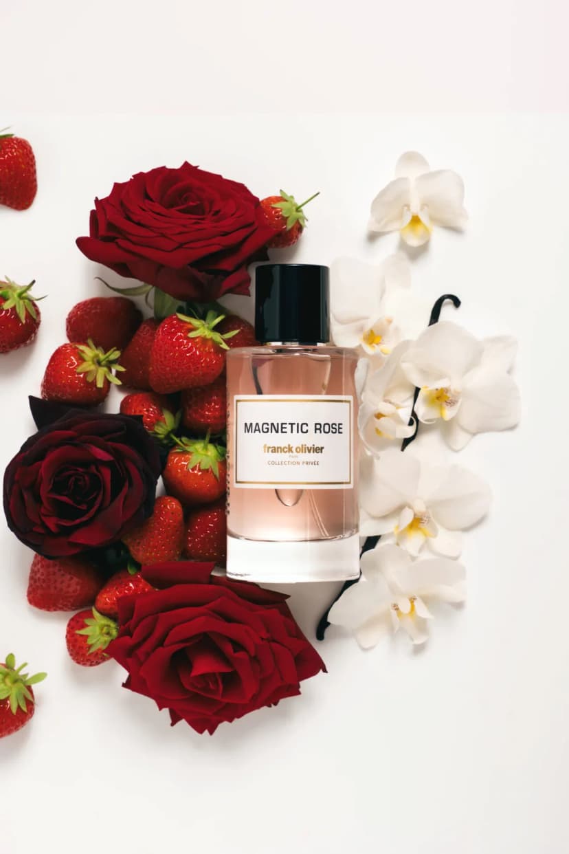 Magnetic Rose – image 2