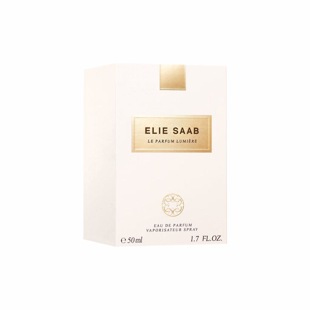 Le Parfum Lumiere Eau De Parfum - 