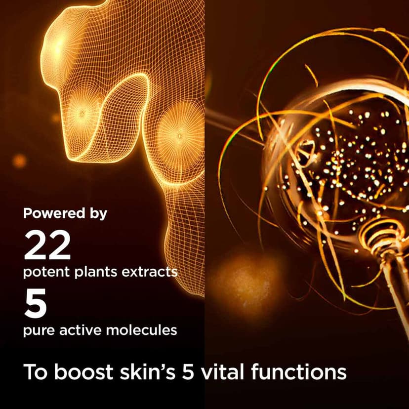 Double Serum- 9th Generation – image 3