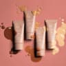 Matte Finish Foundation - 