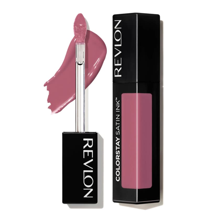 Colorstay Satin Ink Liquid Lipstick