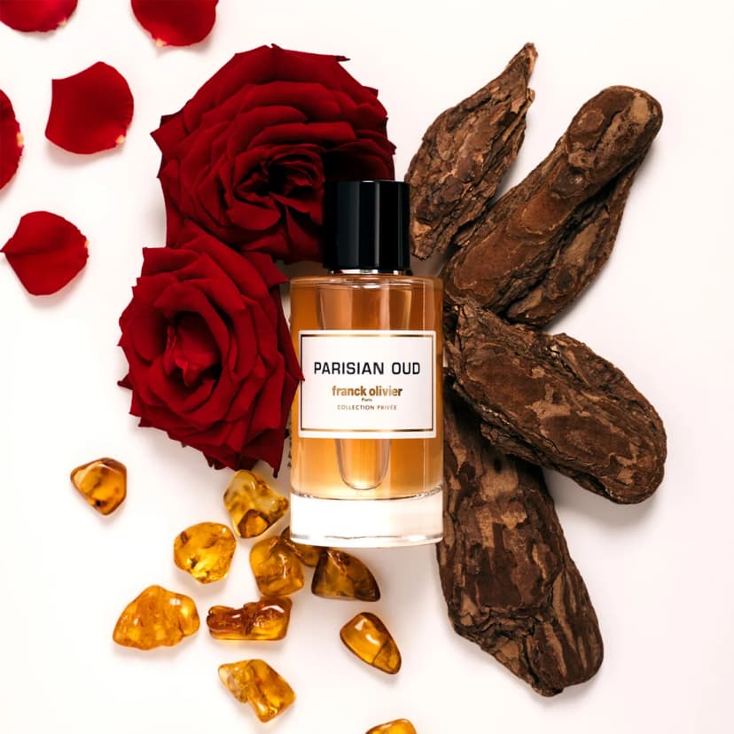 Parisian Oud Le – image 2