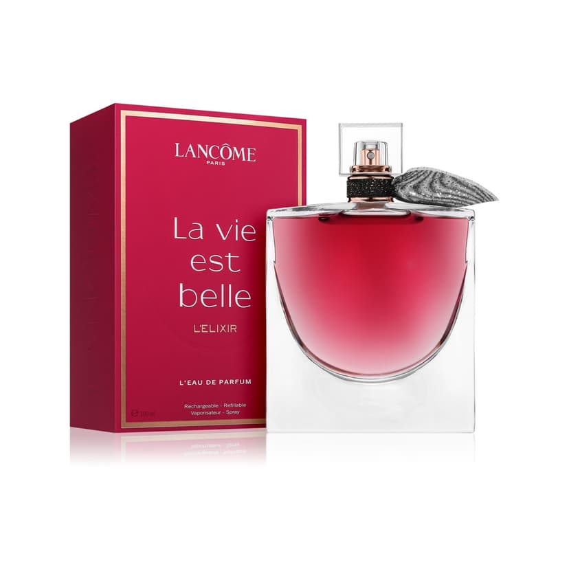 La Vie Est Belle Elixir – image 2