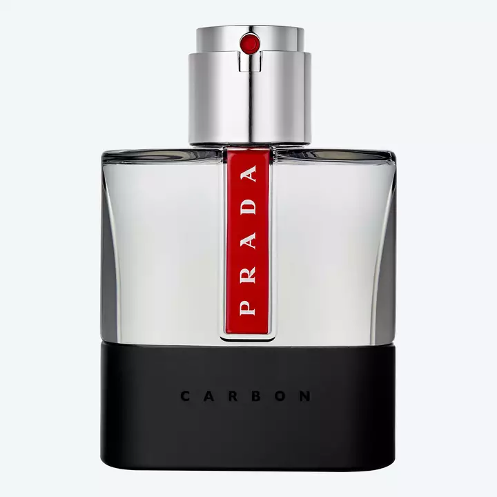 Luna Rossa Carbon Eau De Toilette