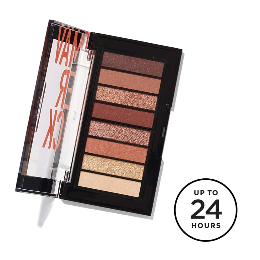 ColorStay Looks Book Eye Shadow Palette – image 2