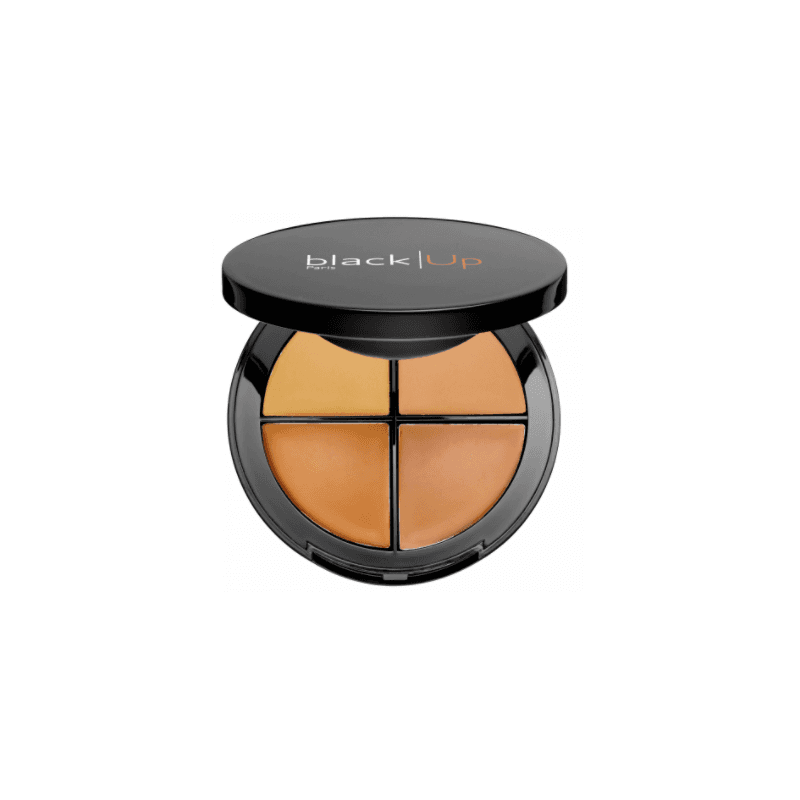 Concealer Palette