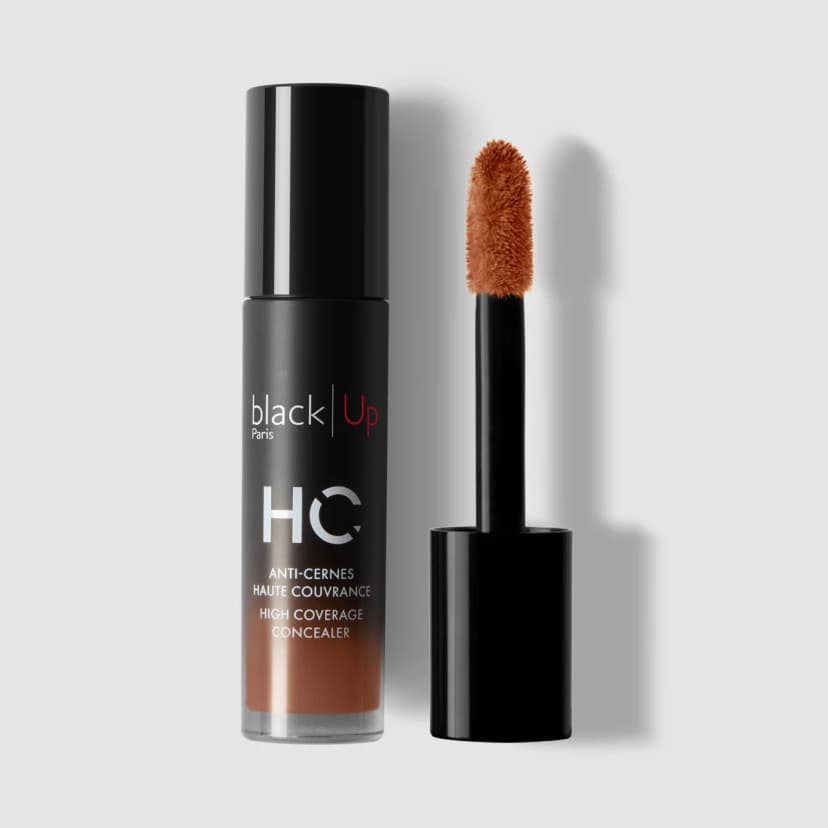 Black Up High Coverage Concealer