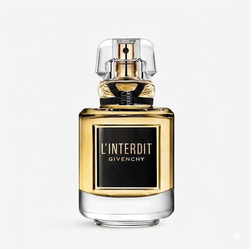 L'Interdit Parfum