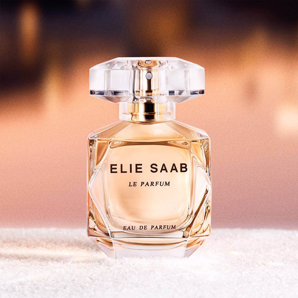 Le Parfum Eau De Parfum - 