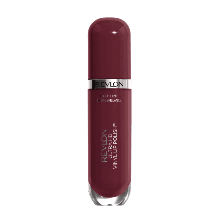 Ultra HD Vinyl Lip Polish