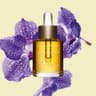Huile Orchidee Bleue - 