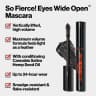 So Fierce! Eyes Wide Open Mascara - 