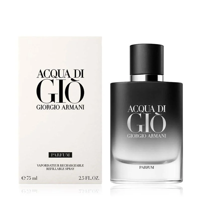 Acqua Di Gio – image 2