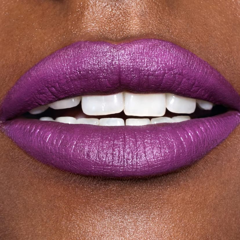 Super Lustrous Matte Lipstick – image 3