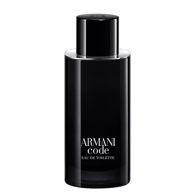Code Eau De Toilette