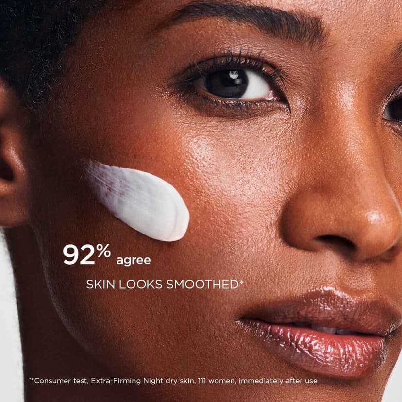 Extra-Firming Night Cream - Dry Skin – image 4