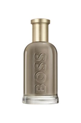 Bottled Eau De Parfum
