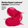 Super Lustrous Cream Lipstick - 