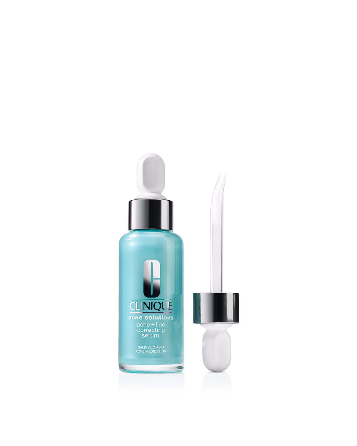 Acne Solutions Acne + Line Correcting Serum - 