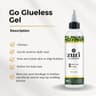 Go Glueless Gel - 