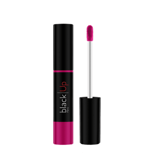 Matte Liquid Lipcolor