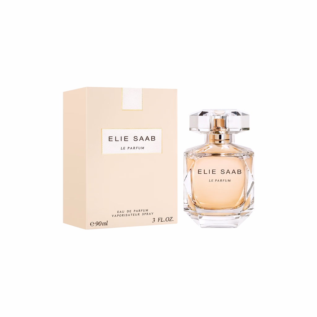 Le Parfum Eau De Parfum - 
