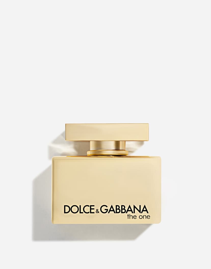 The One Gold Eau De Parfum Intense