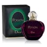 Poison Eau De Toilette - 