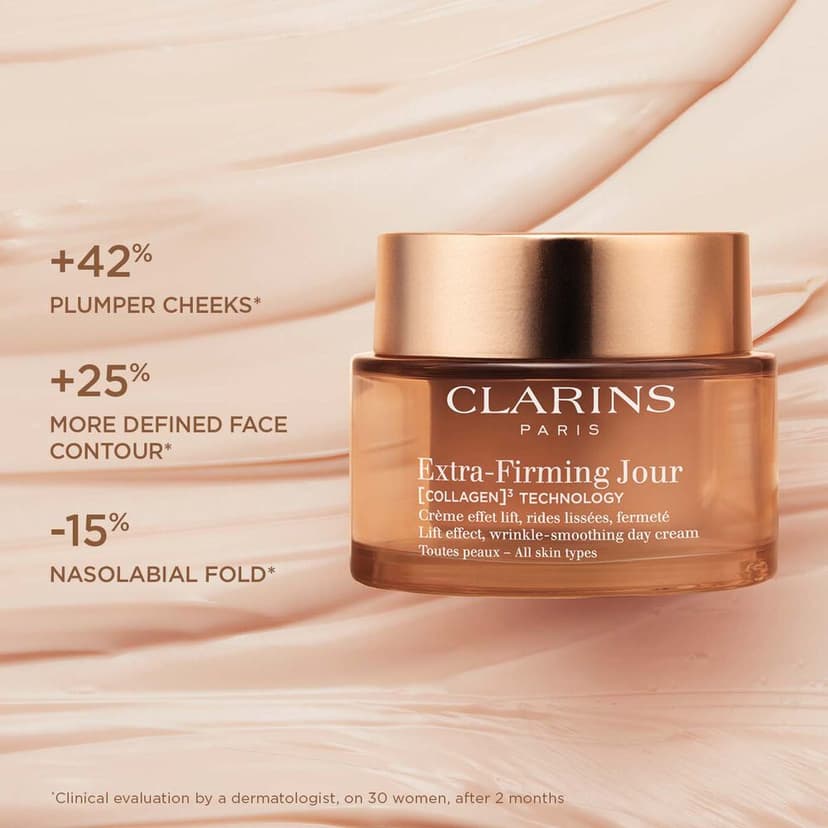 Extra-Firming Day Cream - All Skin Type – image 2