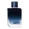 Defy Eau De Parfum - Main