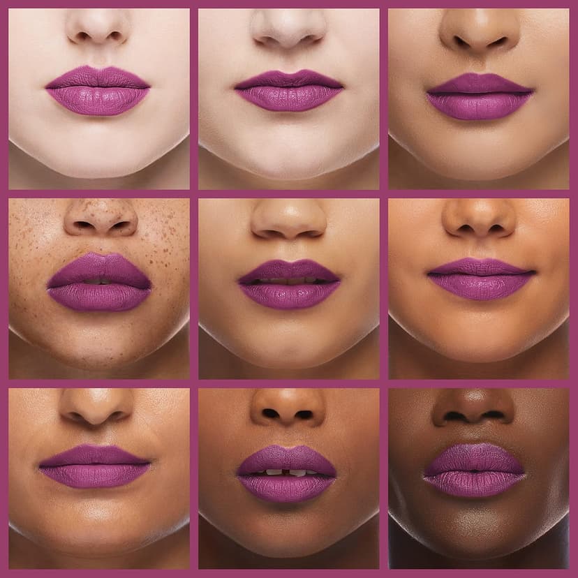Super Lustrous Matte Lipstick – image 4