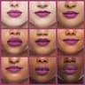 Super Lustrous Matte Lipstick - 
