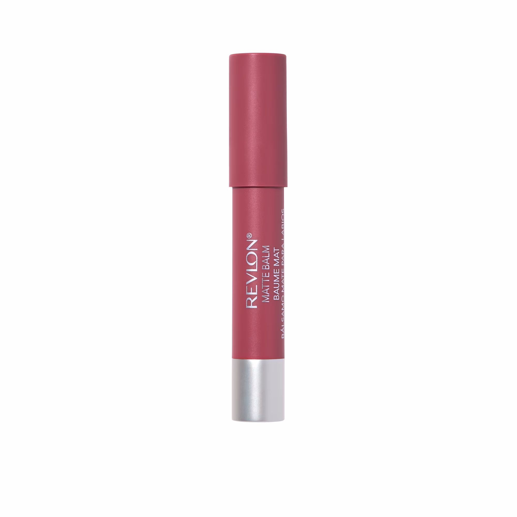 Colorburst Matte Lip Balm