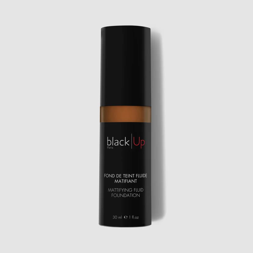 Mattifying Liquid Foundation