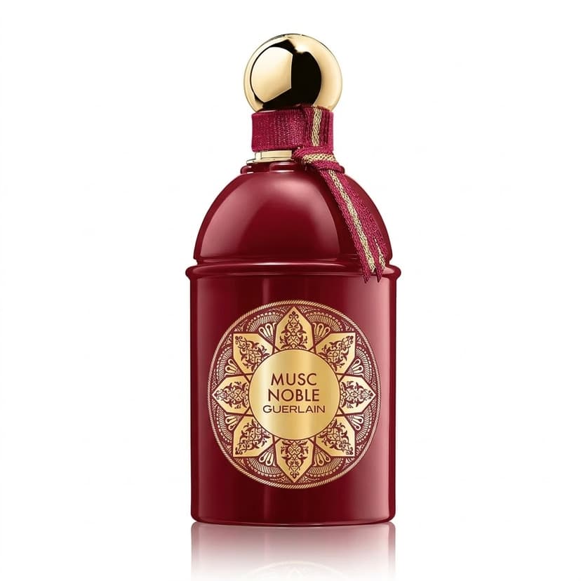 Musc Noble Eau De Parfum