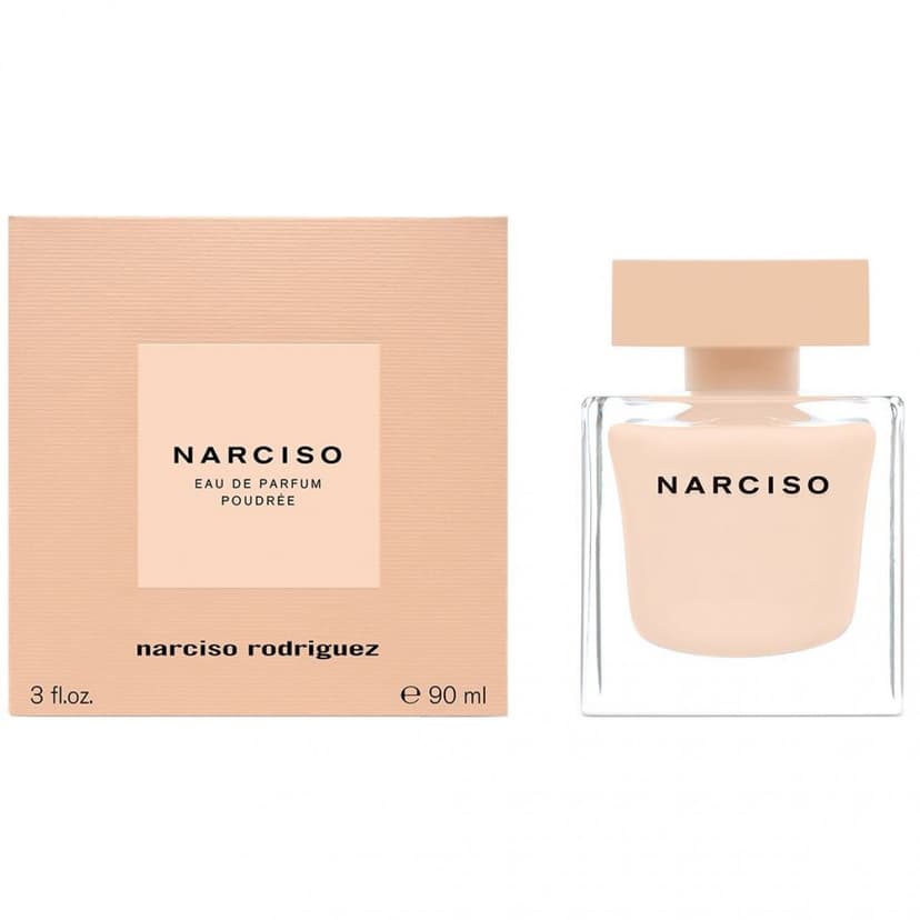 Eau De Parfum Poudree – image 2