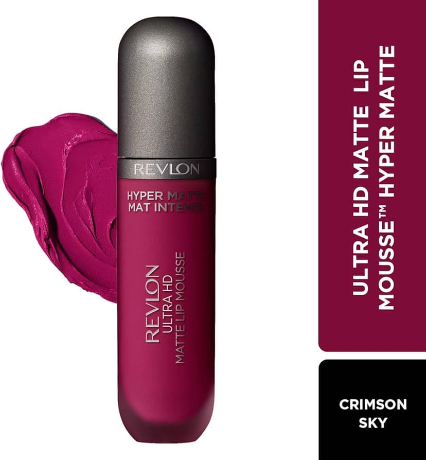 Ultra HD Matte Lip – image 2