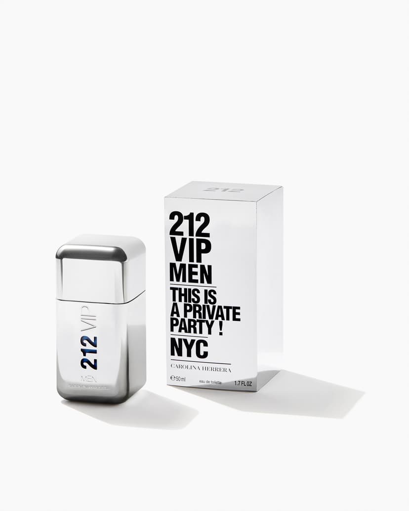 212 Vip Men – image 2