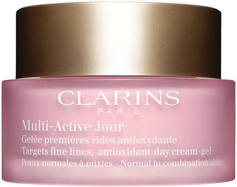 Multi-Active Day Cream-Gel