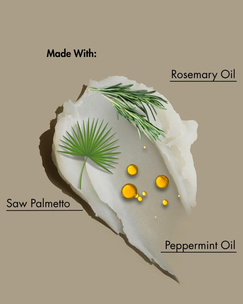Rosemary Conditioner – image 4