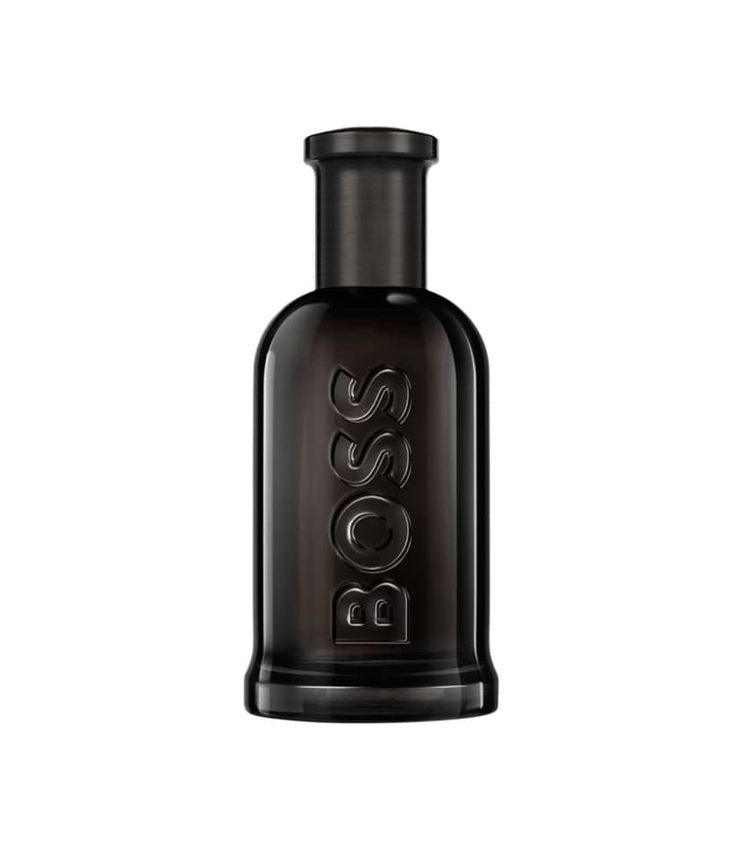 Bottled Parfum