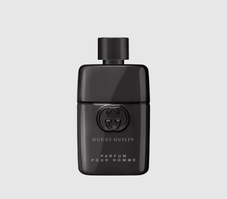 Guilty For Men Parfum